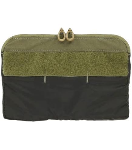 Amazon | Ferro Concepts フェローコンセプト MOLLE Admin Panel